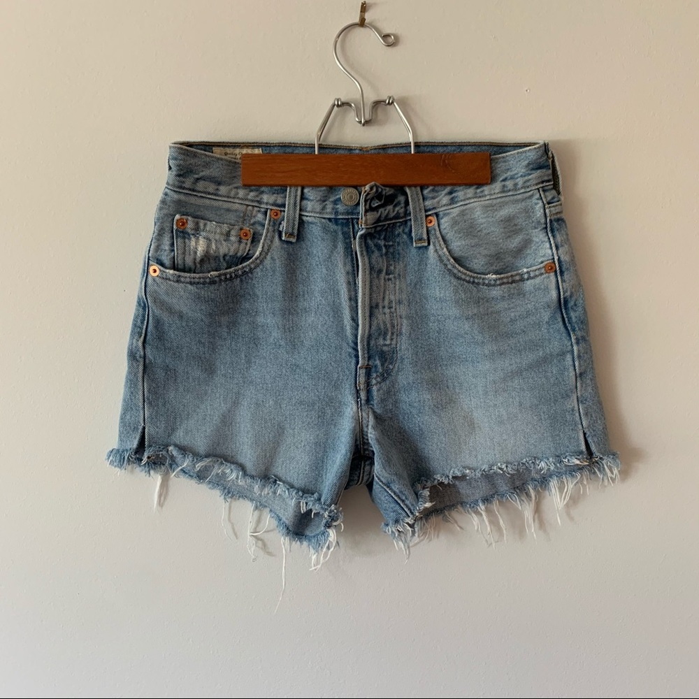 Levi’s 501